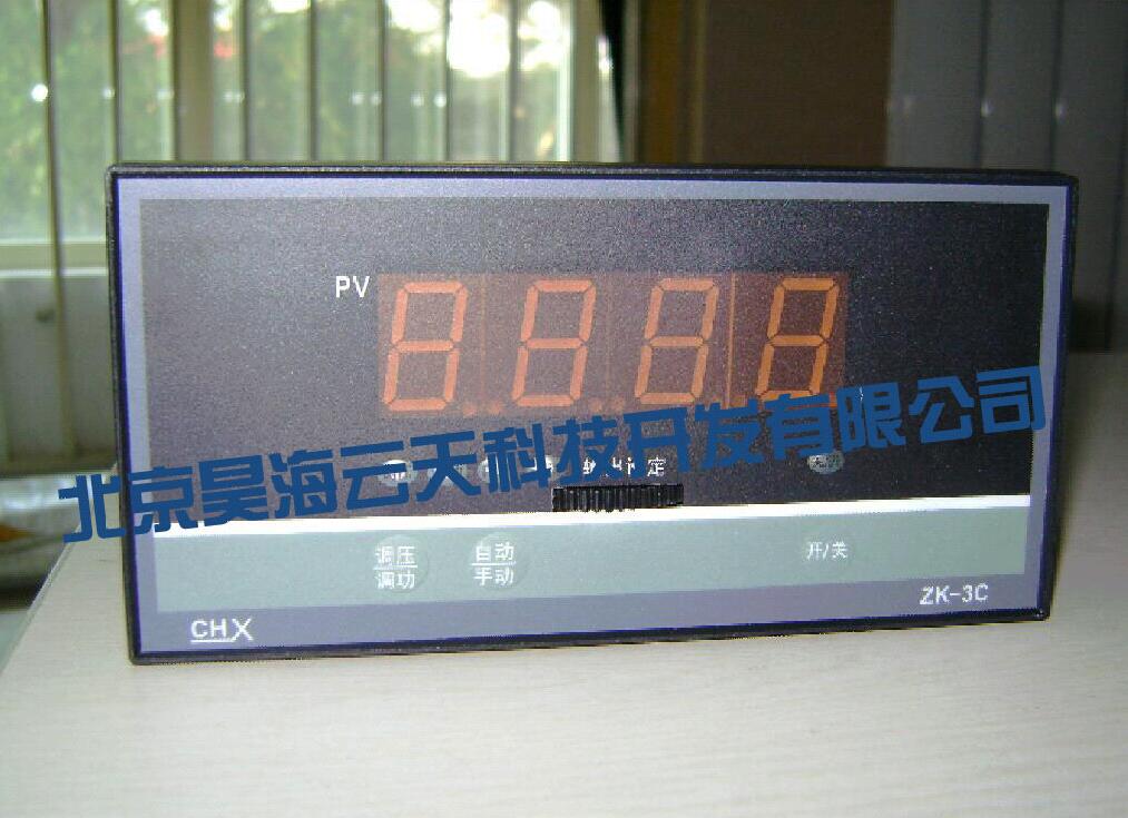 XST-262数显温控仪